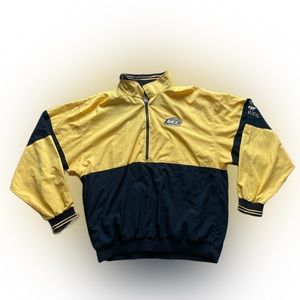 Vintage 2003 Sec Championship Windbreaker